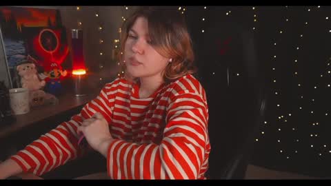 my name is Sonya but you can call me your favorite girl 3 online show from January 12, 2025, 9:51 am