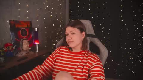 my name is Sonya but you can call me your favorite girl 3 online show from February 22, 2026, 5:51 am