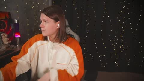 my name is Sonya but you can call me your favorite girl 3 online show from March 28, 2026, 4:56 am