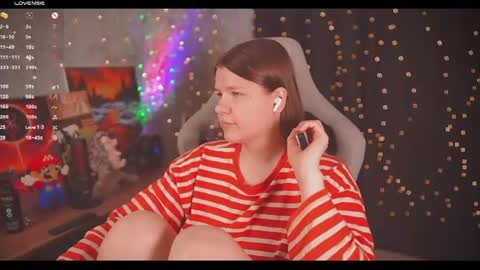 my name is Sonya but you can call me your favorite girl 3 online show from July 14, 2026, 6:40 am