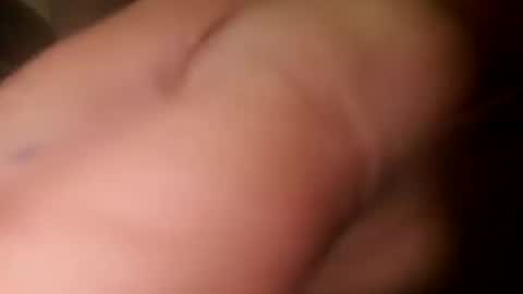 Ambermann47 online show from October 17, 2025, 5:15 pm