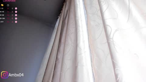 Amber online show from February 4, 2025, 11:27 am