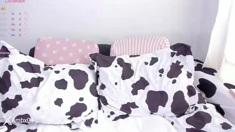 Amber online show from February 10, 2025, 2:26 pm