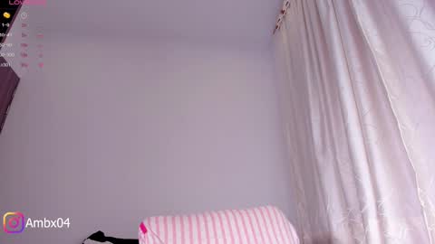 Amber online show from February 12, 2025, 9:52 am