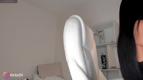 Amber online show from October 9, 2025, 11:08 am