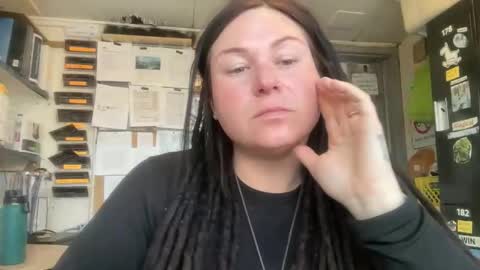 Snapshot of ambermoss7 chatting on March 11, 2026, 8:59 pm ambermoss7 online show from March 11, 2026, 8:59 pm