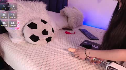 Amber online show from December 8, 2024, 8:41 am