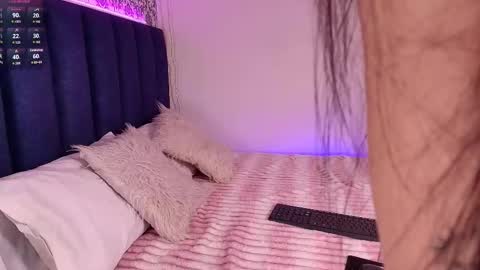 Amber online show from February 11, 2025, 3:50 am