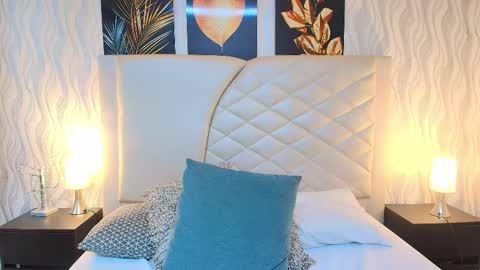 Amberr Greyy online show from March 28, 2026, 5:01 pm