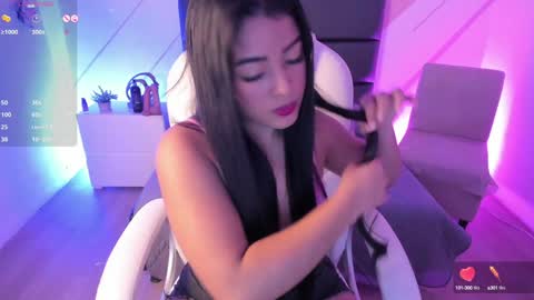 AMBER online show from December 4, 2024, 12:36 pm