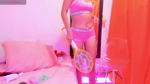 Snapshot of amberr_sweet_ chatting on July 30, 2026, 9:14 pm Amberr Sweet online show from July 30, 2026, 9:14 pm