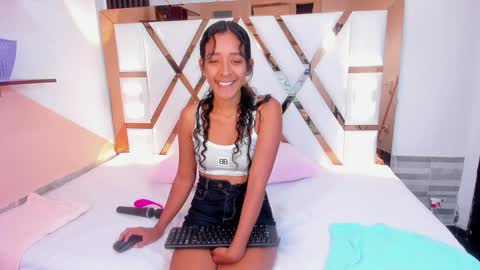 Amber online show from January 16, 2025, 6:48 pm