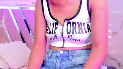 Amber online show from May 16, 2026, 6:50 pm