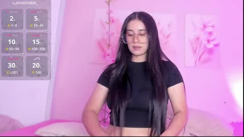 AMBER  online show from June 4, 2026, 2:06 am