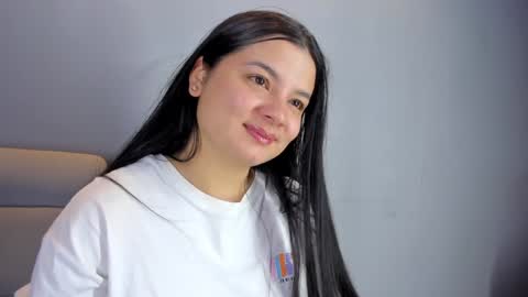 Amber Ferreira online show from December 30, 2024, 3:24 pm
