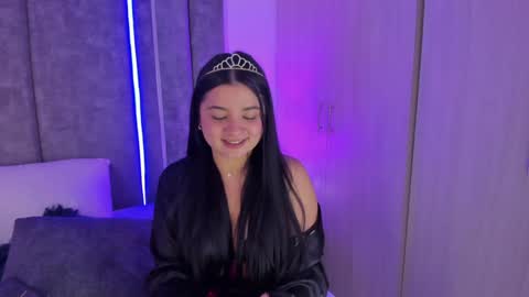 Amber Ferreira online show from January 15, 2025, 2:56 pm