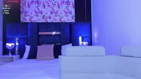 Amber Ferreira online show from January 18, 2025, 5:59 pm