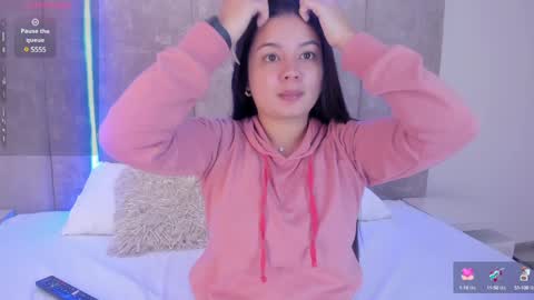 Amber Ferreira online show from January 19, 2025, 12:28 pm