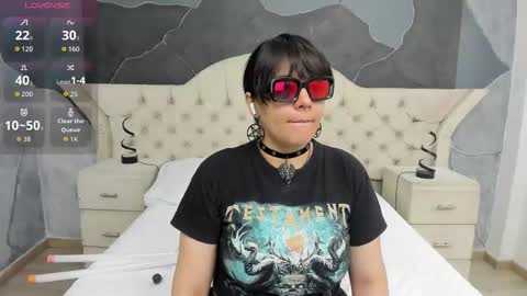 Snapshot of amberrgrey_ chatting on September 14, 2025, 12:37 pm Amber Grey online show from September 14, 2025, 12:37 pm