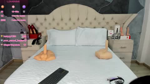 Snapshot of amberrgrey_ chatting on September 20, 2025, 2:51 pm Amber Grey online show from September 20, 2025, 2:51 pm