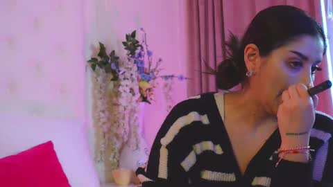 Amberseyes online show from March 2, 2026, 7:37 am