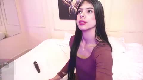 ambers online show from November 14, 2025, 2:05 pm