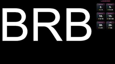 Amber online show from January 10, 2025, 5:56 pm