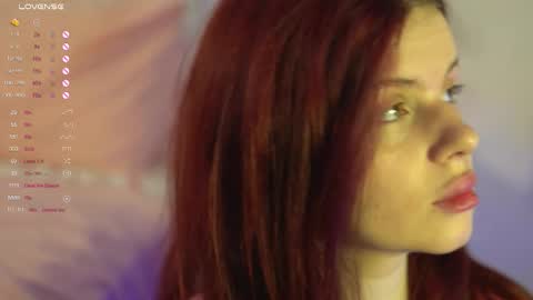 Amber online show from September 13, 2025, 3:39 am