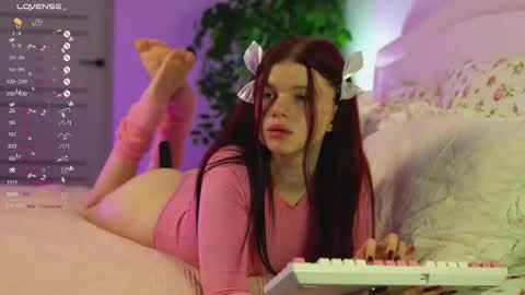 Amber online show from October 8, 2025, 3:31 pm