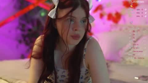 Amber online show from October 24, 2025, 7:32 pm