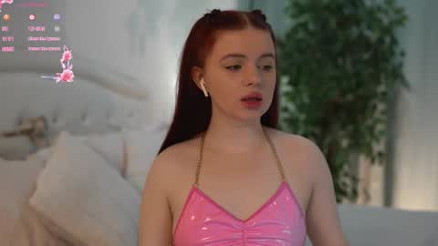 Amber online show from March 10, 2026, 8:03 pm