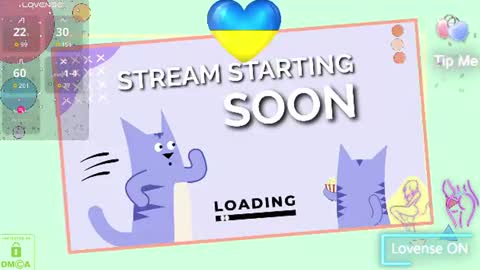 amberStr online show from June 18, 2026, 2:21 pm
