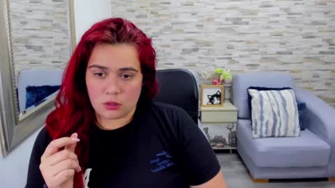 Amber online show from January 13, 2025, 4:18 am