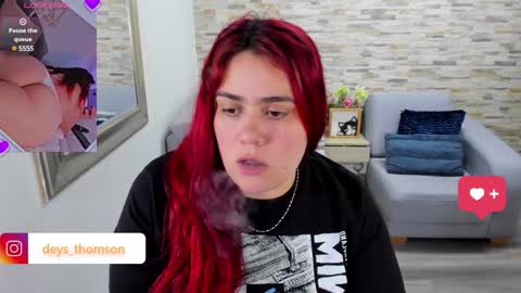 Amber online show from February 4, 2025, 4:15 am