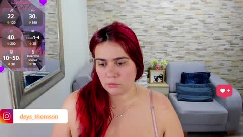 Amber online show from February 6, 2025, 4:10 am