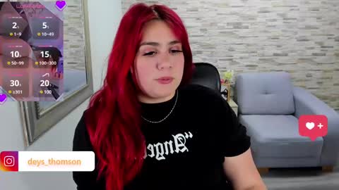 Amber online show from March 4, 2025, 4:06 am