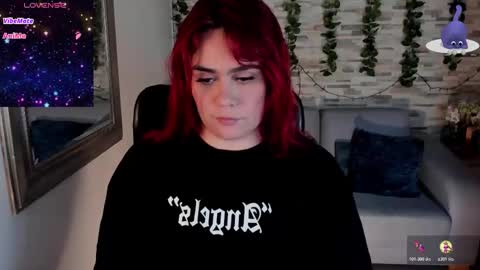 Amber online show from November 4, 2025, 3:27 am