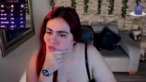 Amber online show from December 2, 2025, 3:56 am