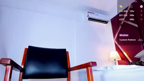 ambervegaa online show from November 28, 2025, 11:02 am