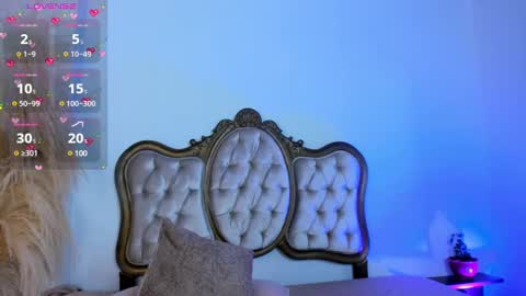 Amber online show from March 5, 2025, 11:16 pm