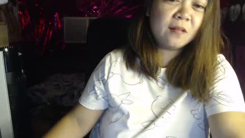 Marie online show from January 14, 2025, 4:08 pm