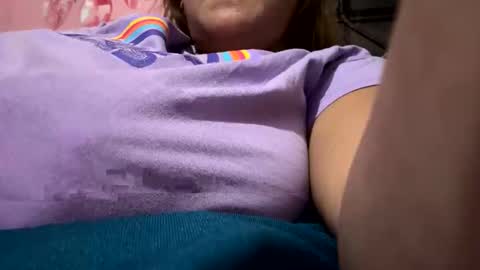 Marie online show from February 8, 2026, 2:42 pm