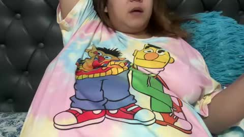 Marie online show from May 14, 2026, 11:55 pm