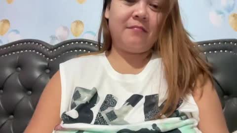 Marie online show from May 23, 2026, 6:34 pm