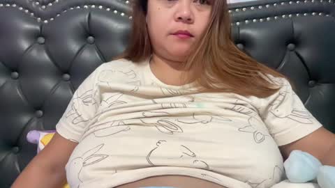 Marie online show from May 25, 2026, 6:47 pm