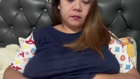 Marie online show from May 27, 2026, 7:33 pm