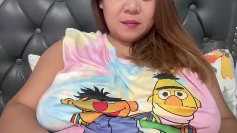 Marie online show from June 4, 2026, 4:35 pm