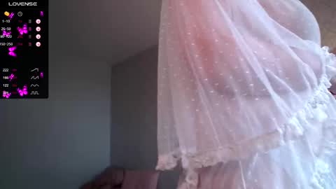  25 WEEK Princess  Linnea  online show from May 28, 2026, 11:07 am