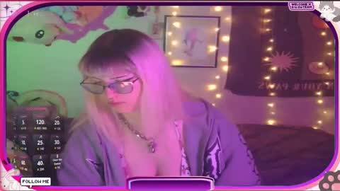 Snapshot of ambrosiakitty chatting on January 16, 2026, 6:17 am Ambrosia online show from January 16, 2026, 6:17 am