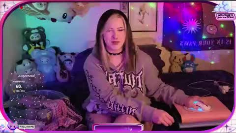 Snapshot of ambrosiakitty chatting on June 18, 2026, 10:30 am Ambrosia online show from June 18, 2026, 10:30 am